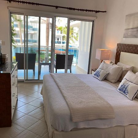 Palmeraie Terrenas beach apartamento Las Terrenas Bagian luar foto