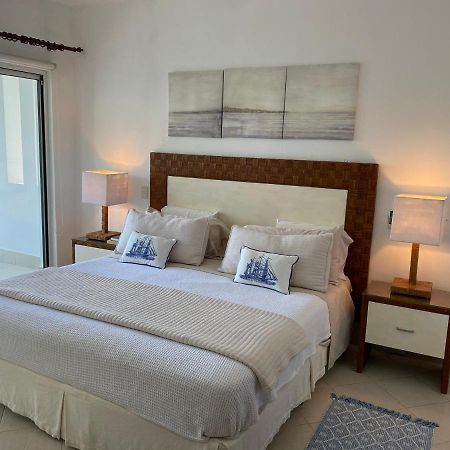 Palmeraie Terrenas beach apartamento Las Terrenas Bagian luar foto