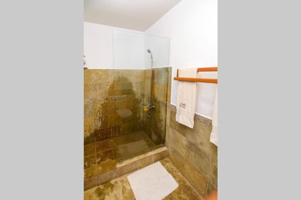 Palmeraie Terrenas beach apartamento Las Terrenas Bagian luar foto