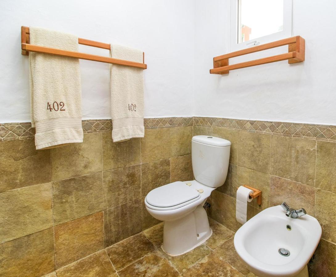 Palmeraie Terrenas beach apartamento Las Terrenas Bagian luar foto