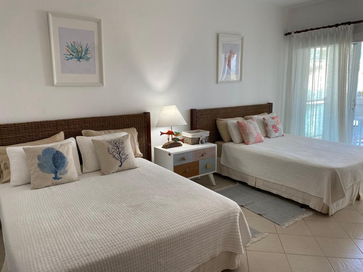 Palmeraie Terrenas beach apartamento Las Terrenas Bagian luar foto